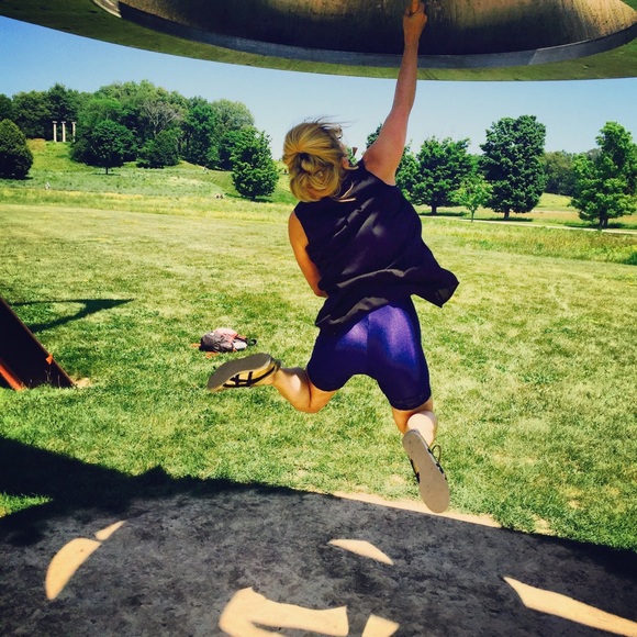 Meet your Posher, AmyClare - Picture 8 of 15